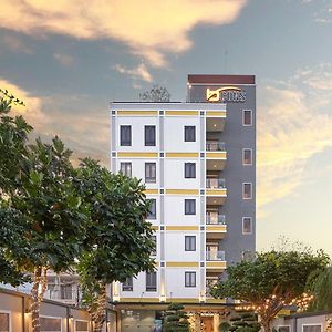 Bcons Ps Hotel And Apartment- Newly Opened Hotel